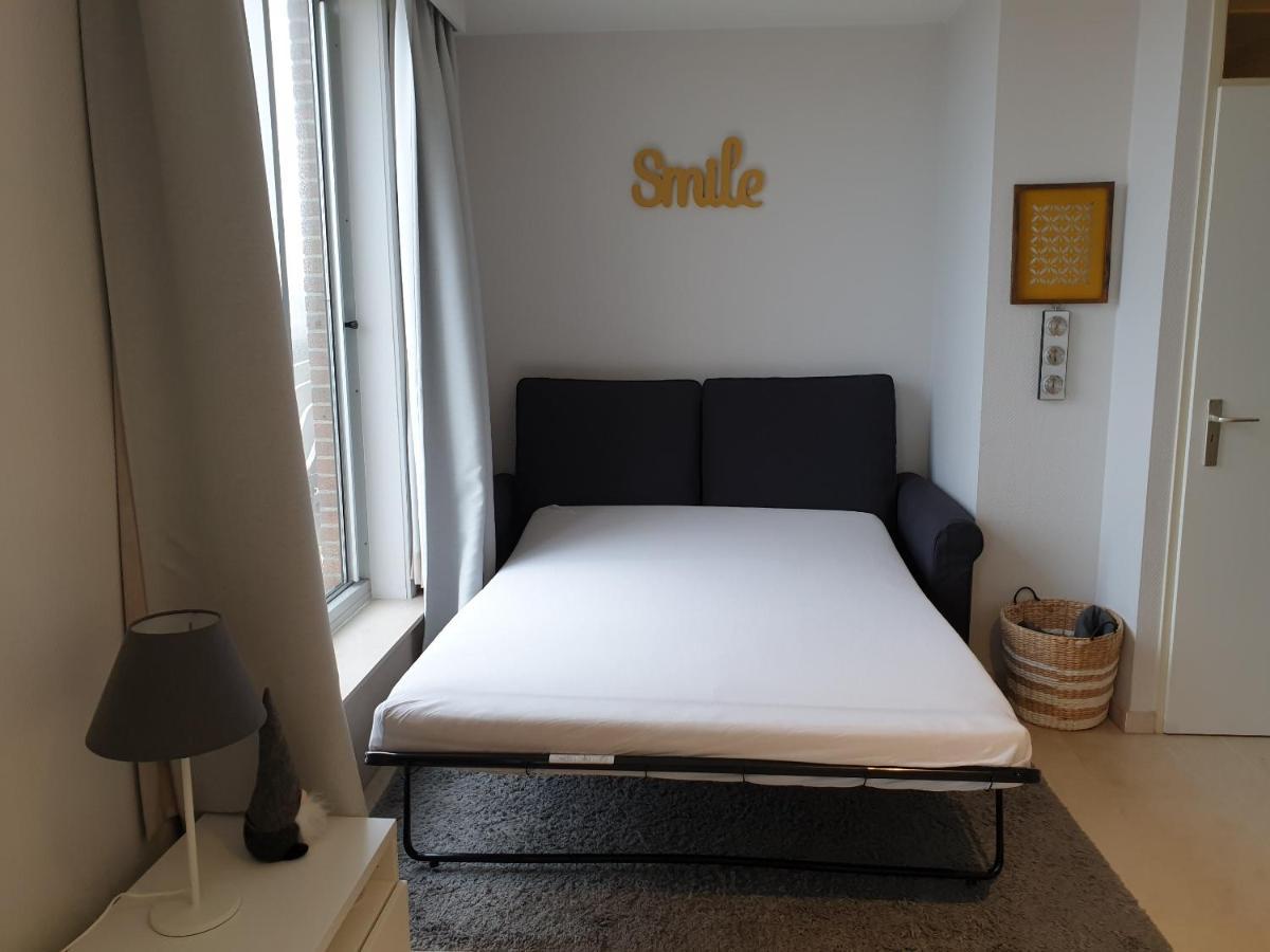 Appartement Le 1003 à Nieuport Extérieur photo