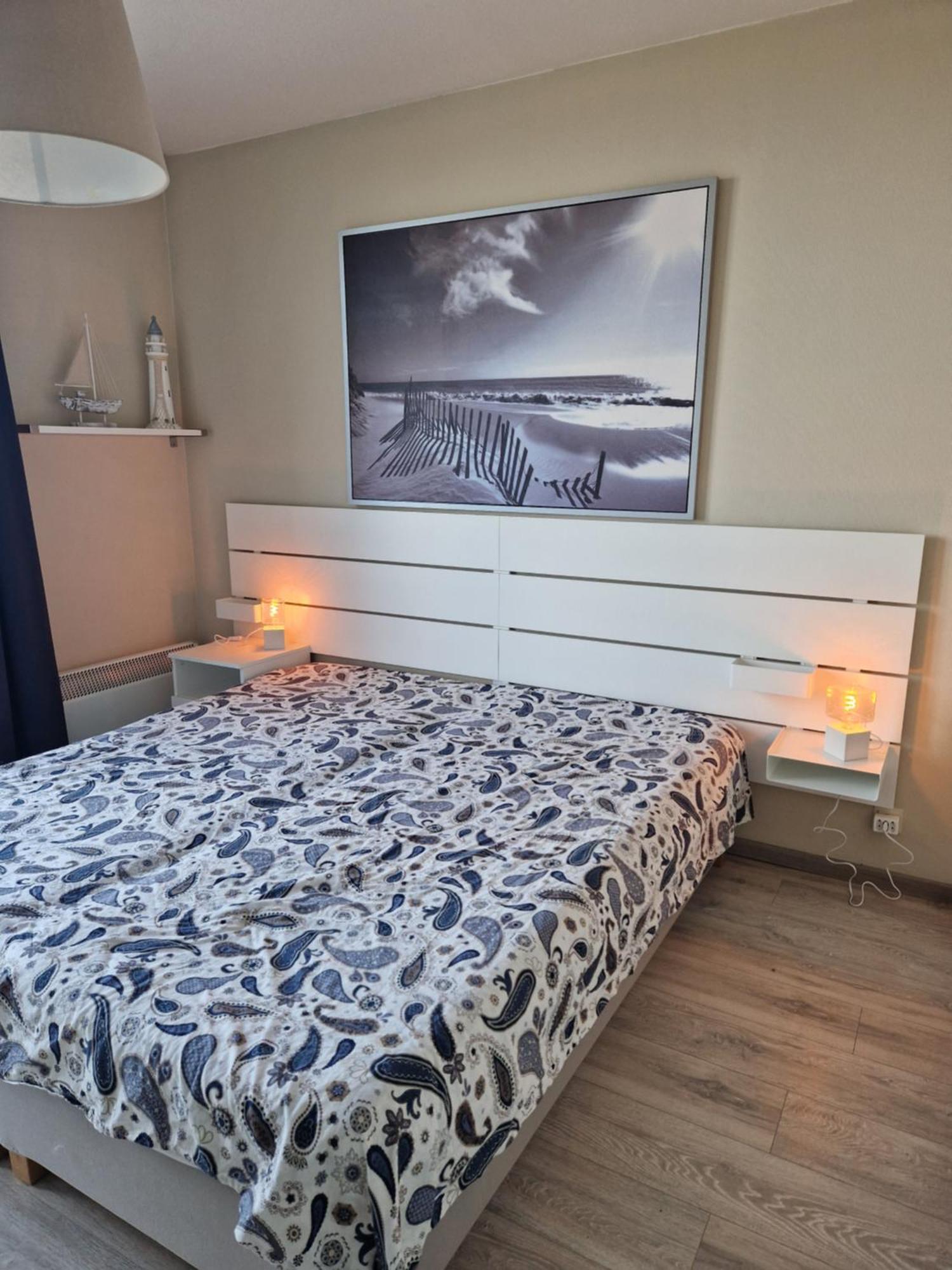 Appartement Le 1003 à Nieuport Extérieur photo