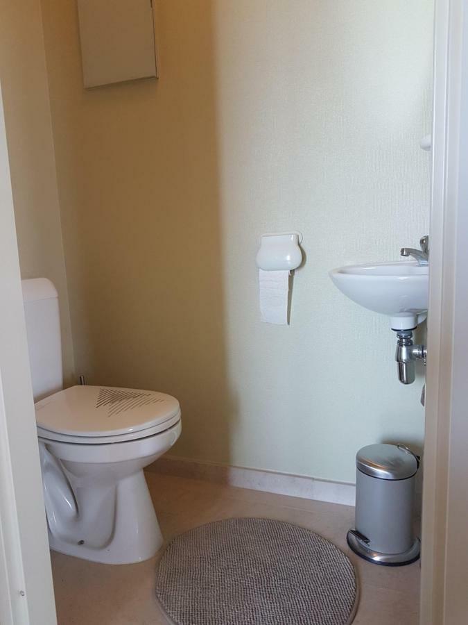Appartement Le 1003 à Nieuport Extérieur photo