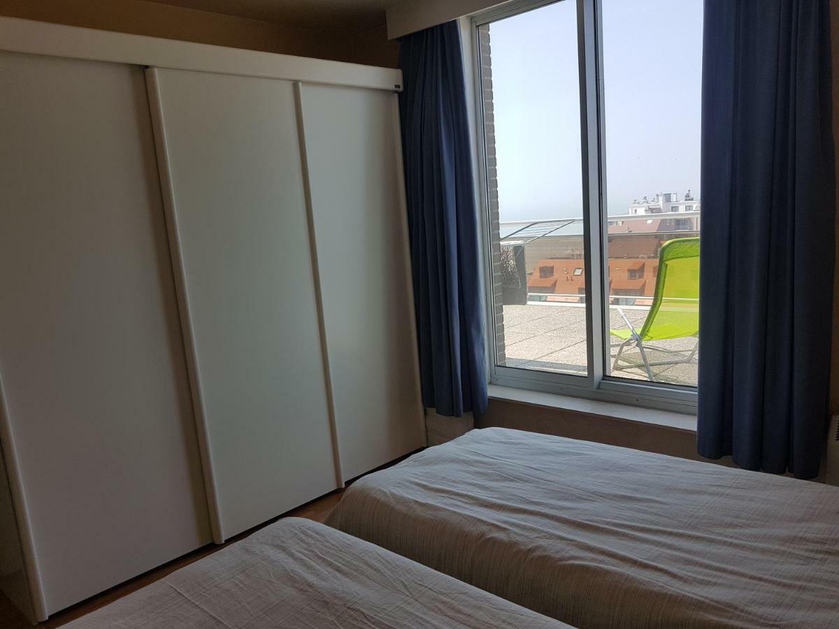 Appartement Le 1003 à Nieuport Extérieur photo