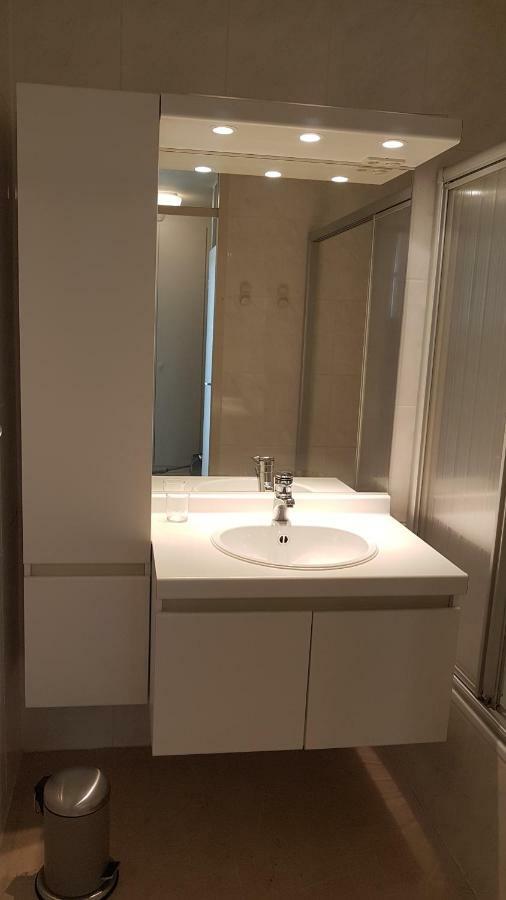 Appartement Le 1003 à Nieuport Extérieur photo