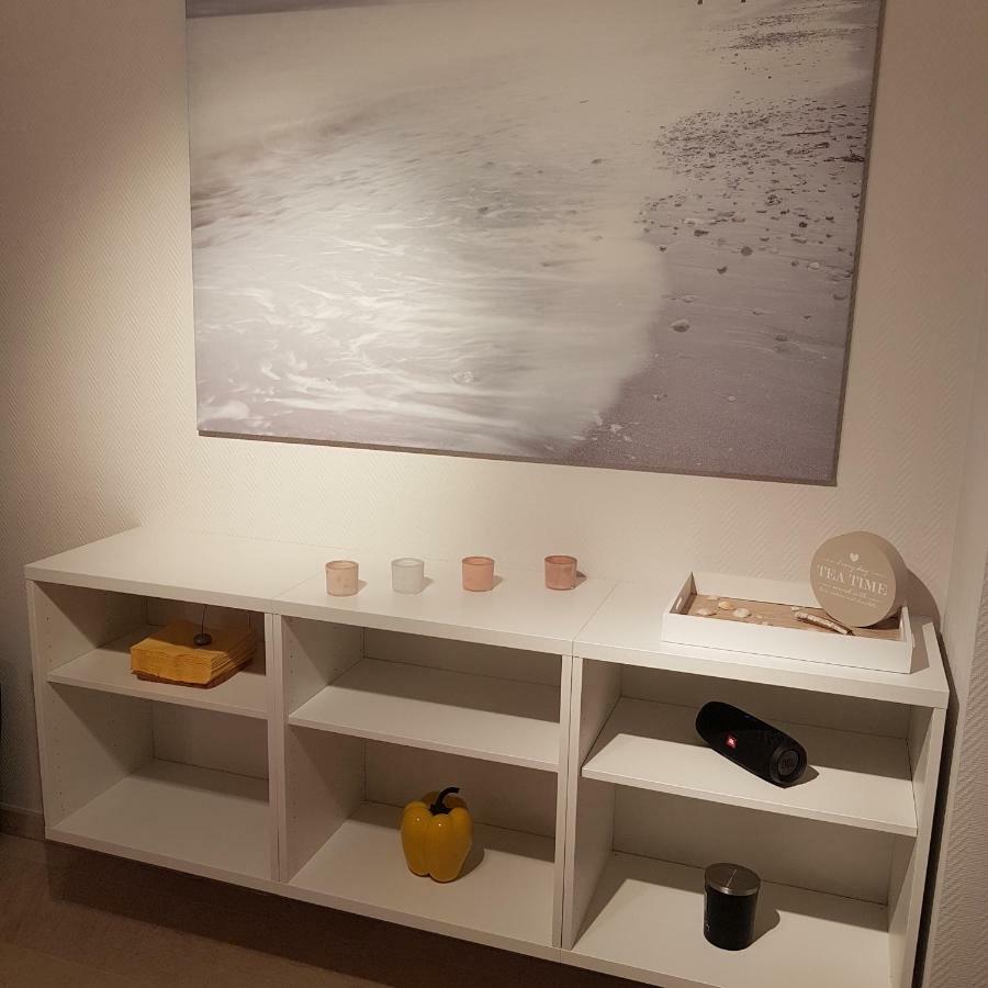 Appartement Le 1003 à Nieuport Extérieur photo