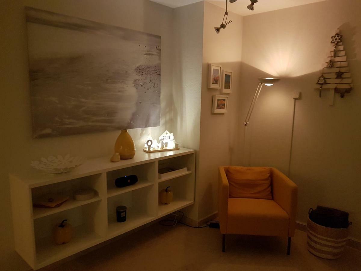 Appartement Le 1003 à Nieuport Extérieur photo