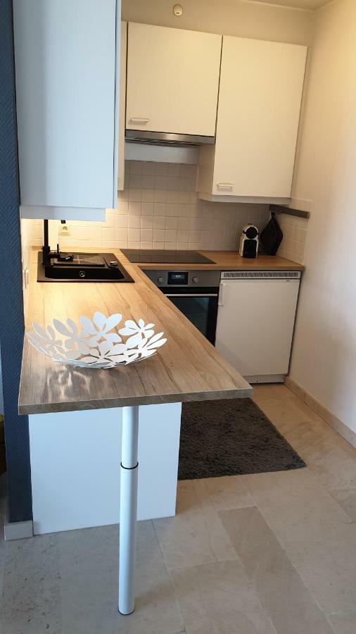 Appartement Le 1003 à Nieuport Extérieur photo
